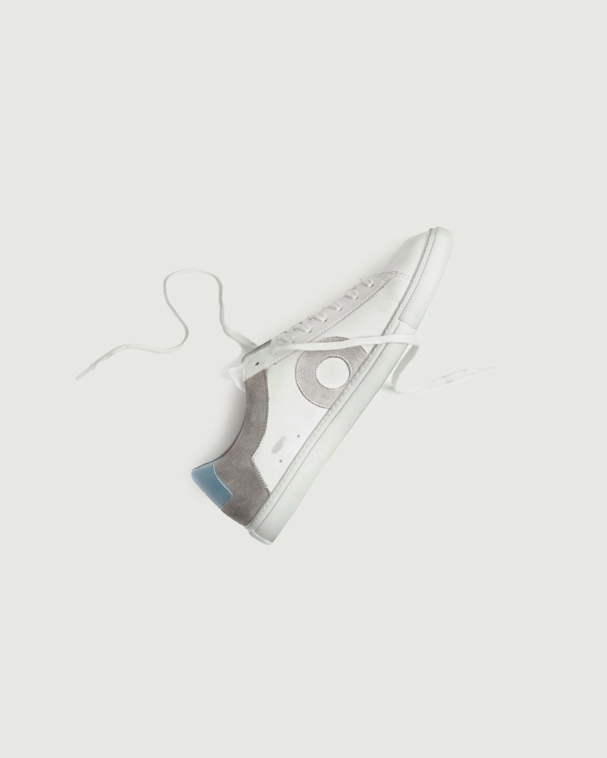 Low 1 | Atlantic Mid   Top Easy to Wear