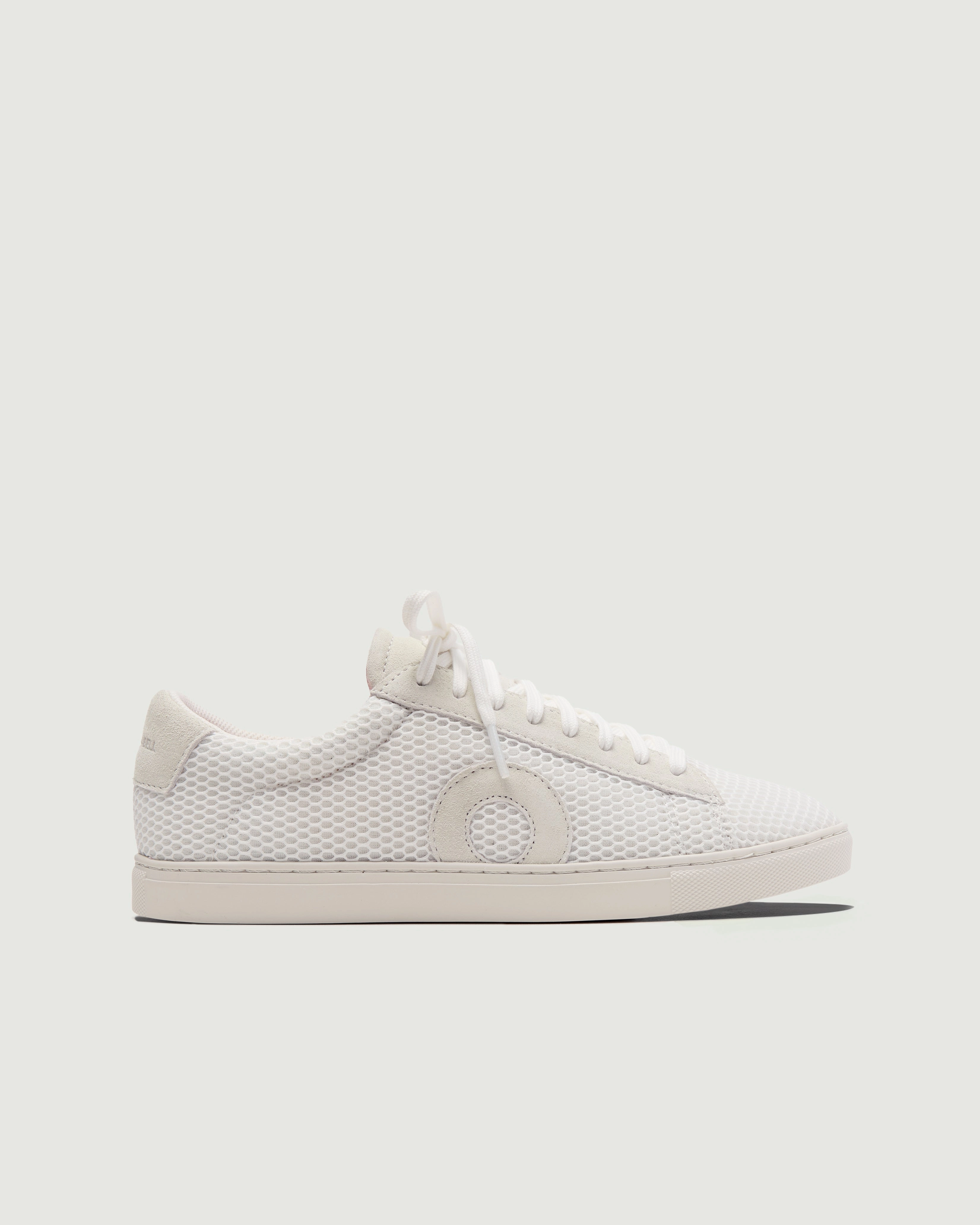 autumn - style Low 1 | Chalk (Waterproof)