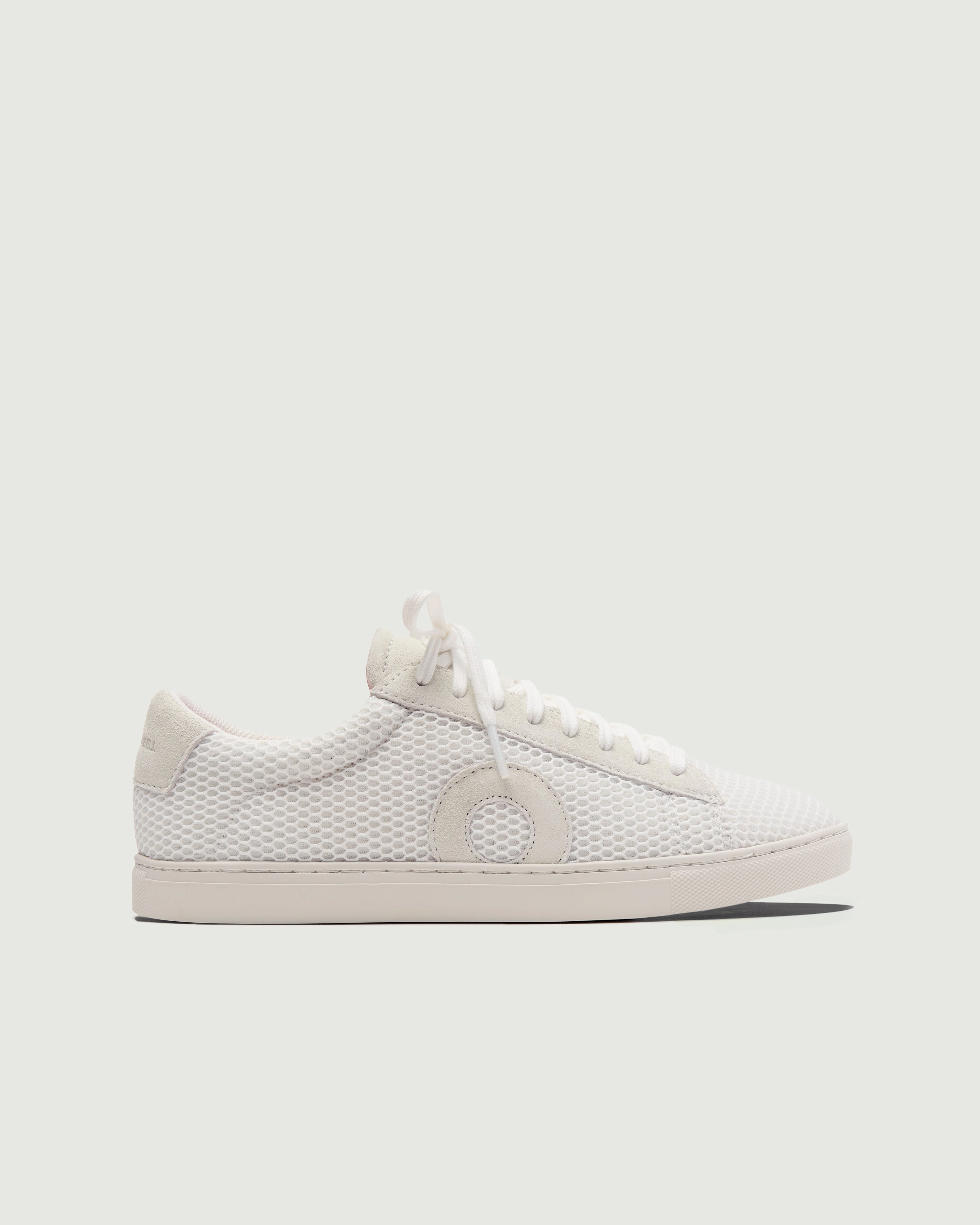Low 1 | Chalk (Waterproof) captivating