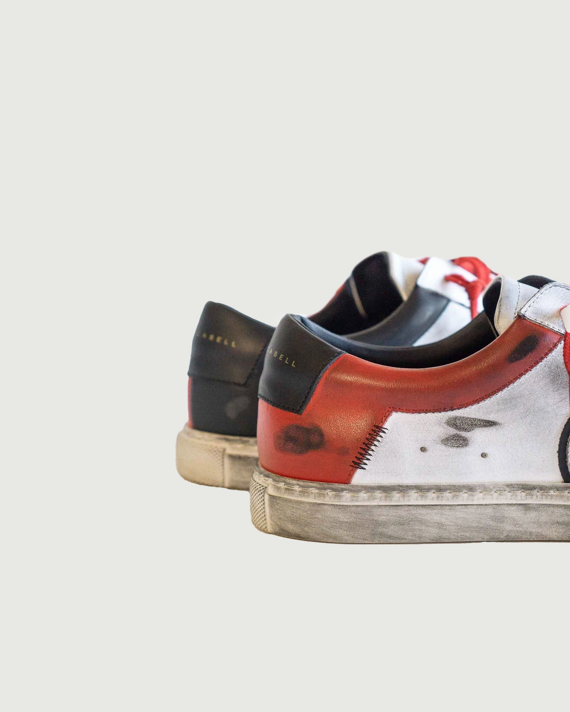 casual - wear Low 1 | Chicago