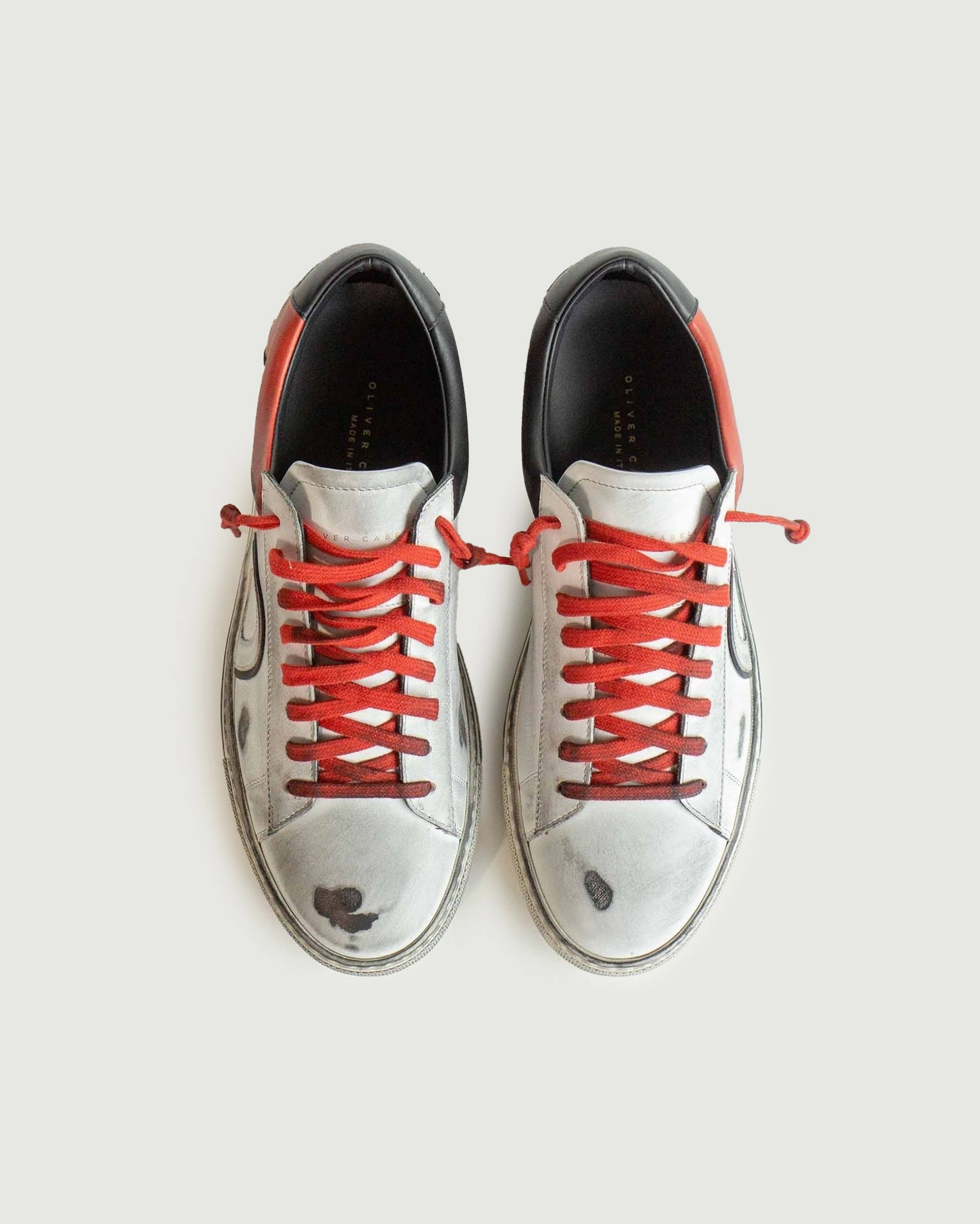 orthopedic insole Low 1 | Chicago