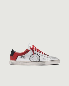 Low 1 | Chicago perforated design High Rebound Foam Shock - absorbing midsole Low 1 | Chicago