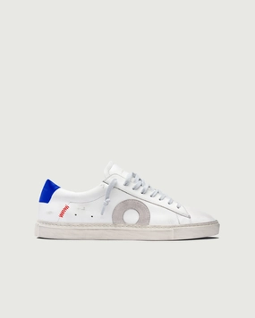 Low 1 | Cowboy Water Resistant Closed   Toe Low 1 | Cowboy