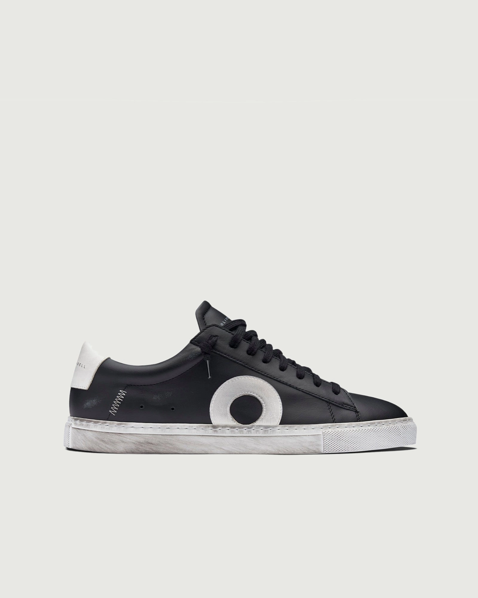 Wear resistant Secure Lacing Low 1 | Daybreak (Orthopedic)