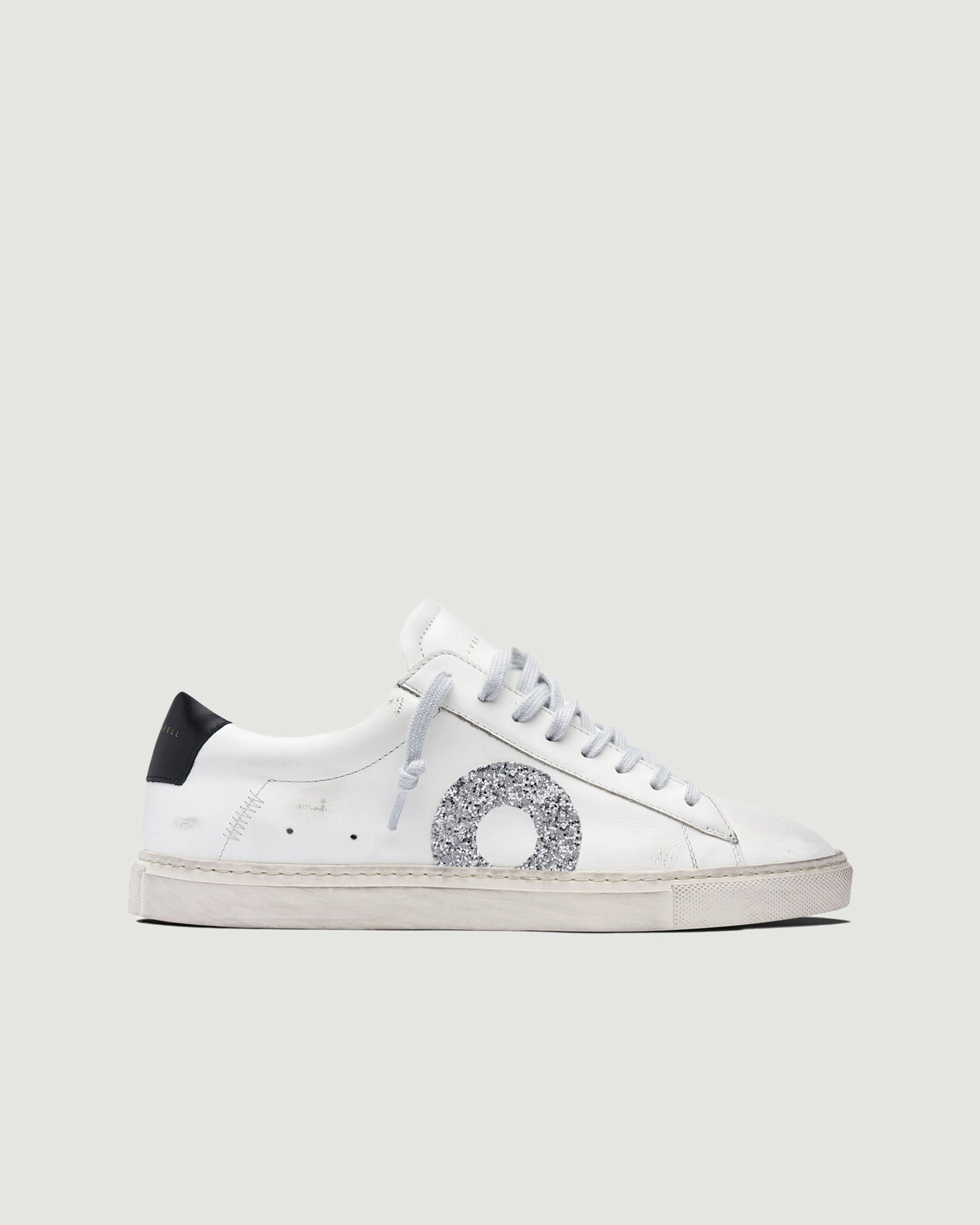 Low 1 | Essential (Orthopedic) loafers