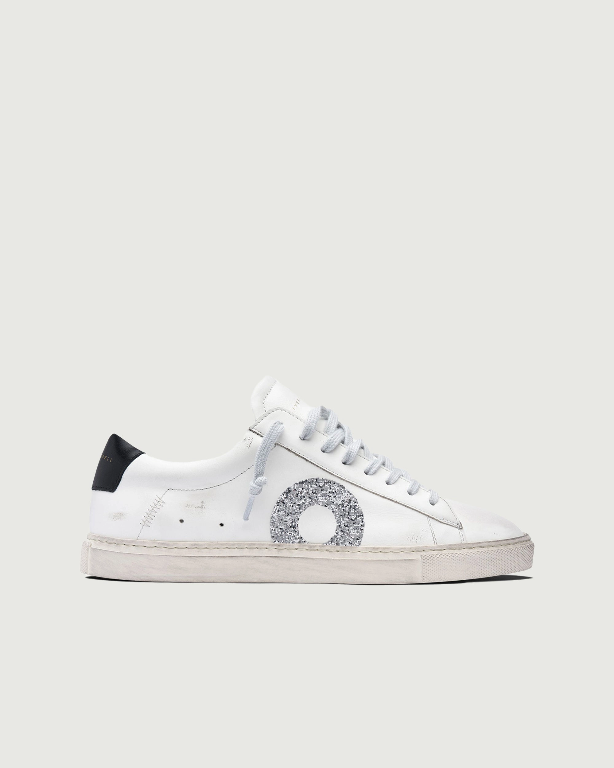 Low 1 | Essential (Orthopedic) Slip On
