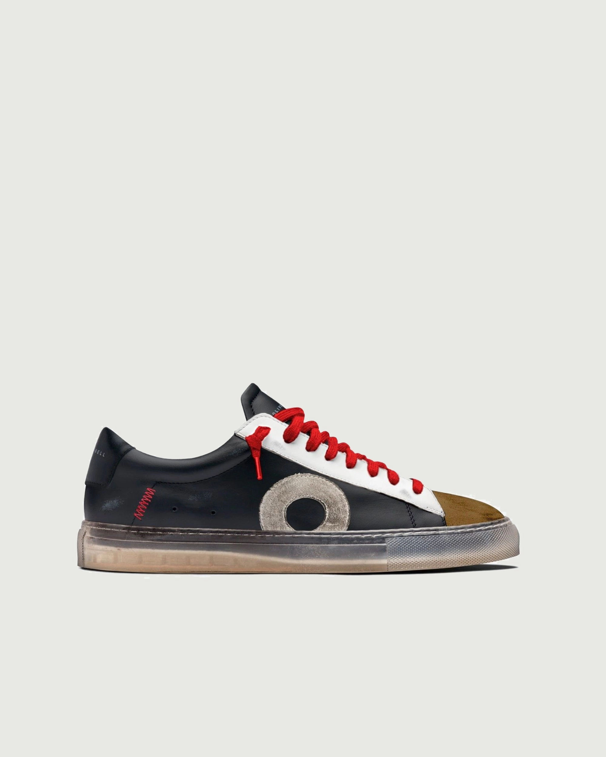 Comfort Cushioning Comfort arch Low 1 | Exotic (Orthopedic)