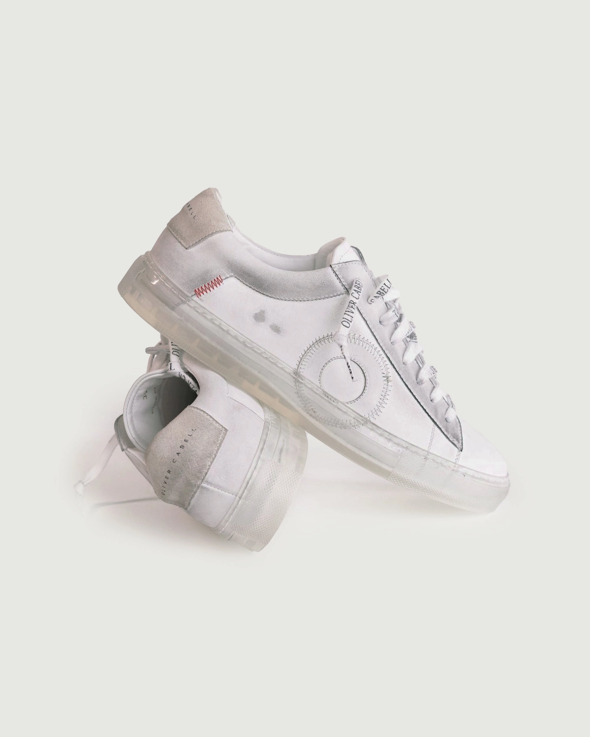 Low 1 | Ghost (Orthopedic) portable