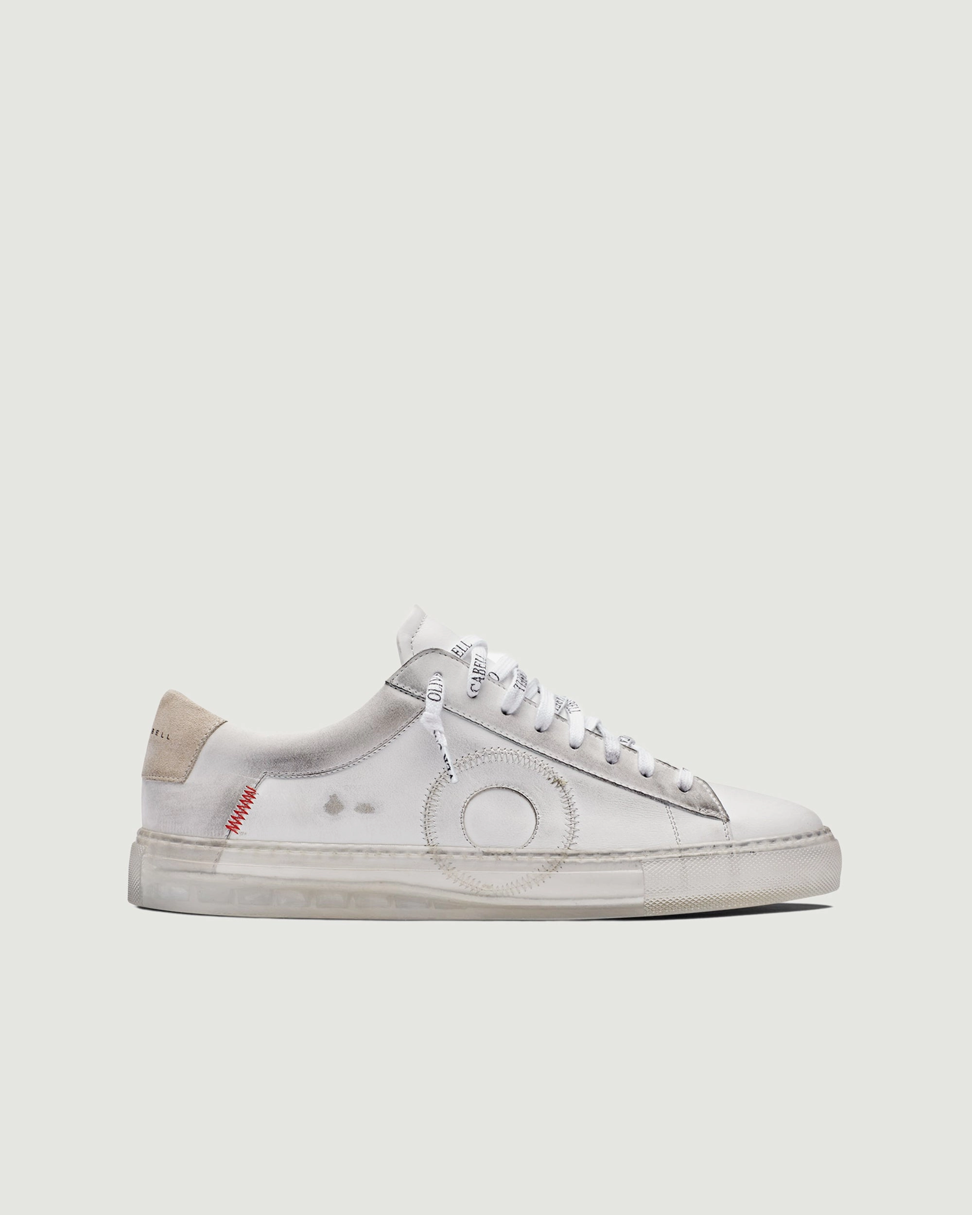 Low 1 | Ghost All Purpose