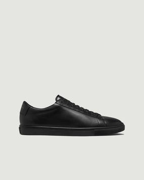 Low 1 | Jet Black Dancing - Perfect Unique Sole Low 1 | Jet Black