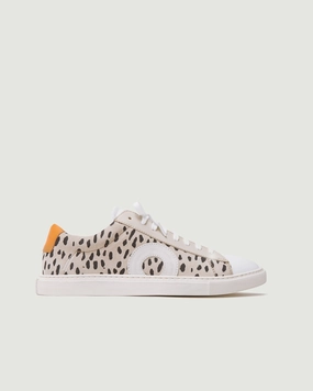 Low 1 | Jolla Split Toe Flex Zone