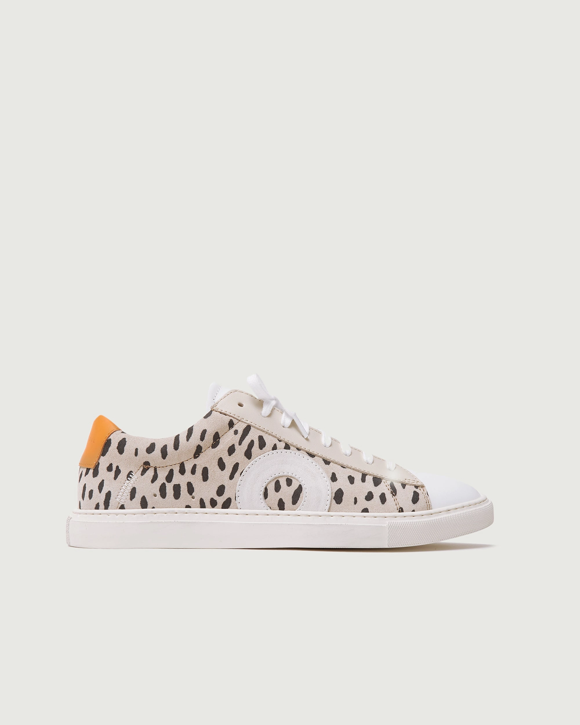 Anti Abrasion Gentle Texture Low 1 | Jolla