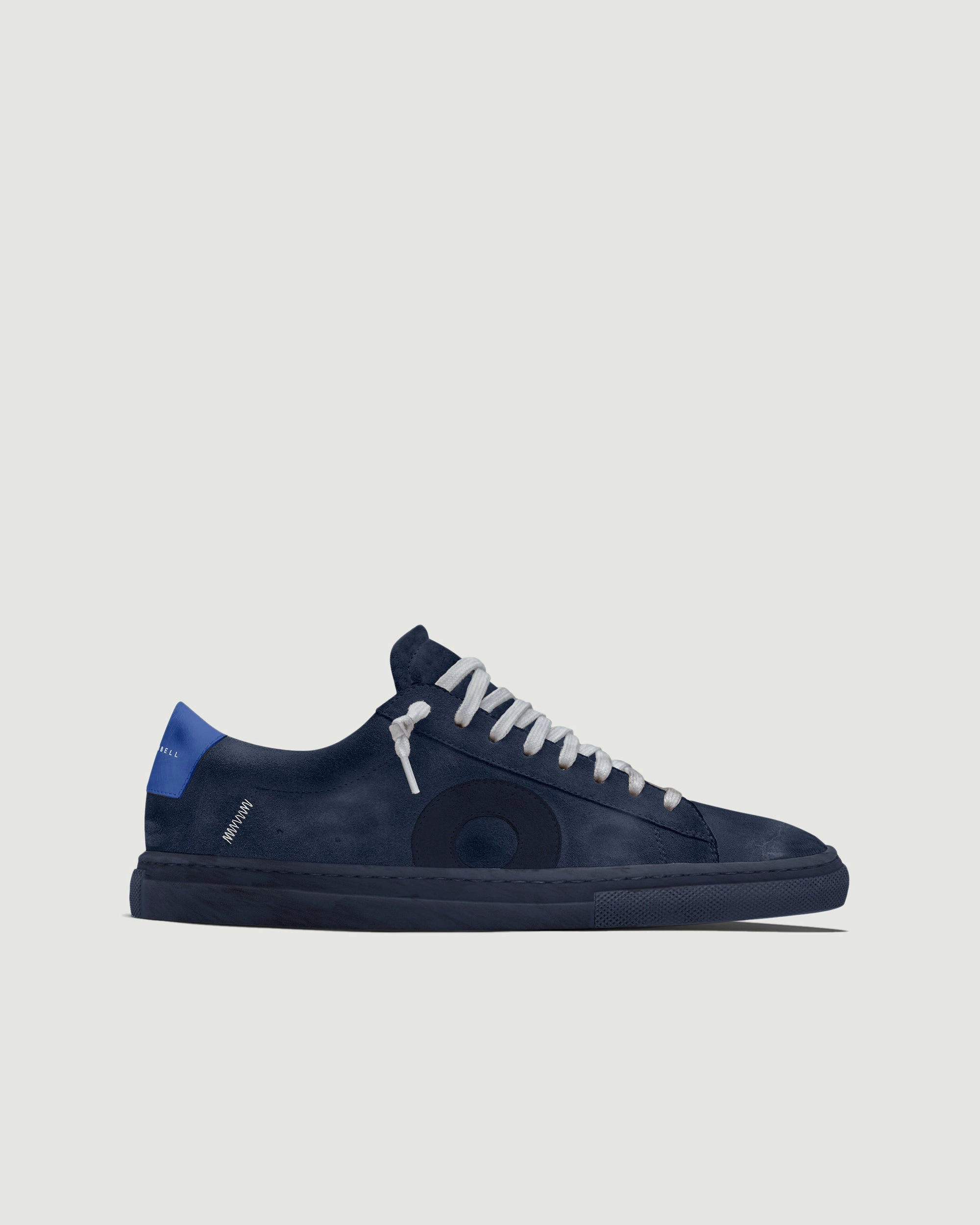 Low 1 | Marine (Orthopedic) Indoor