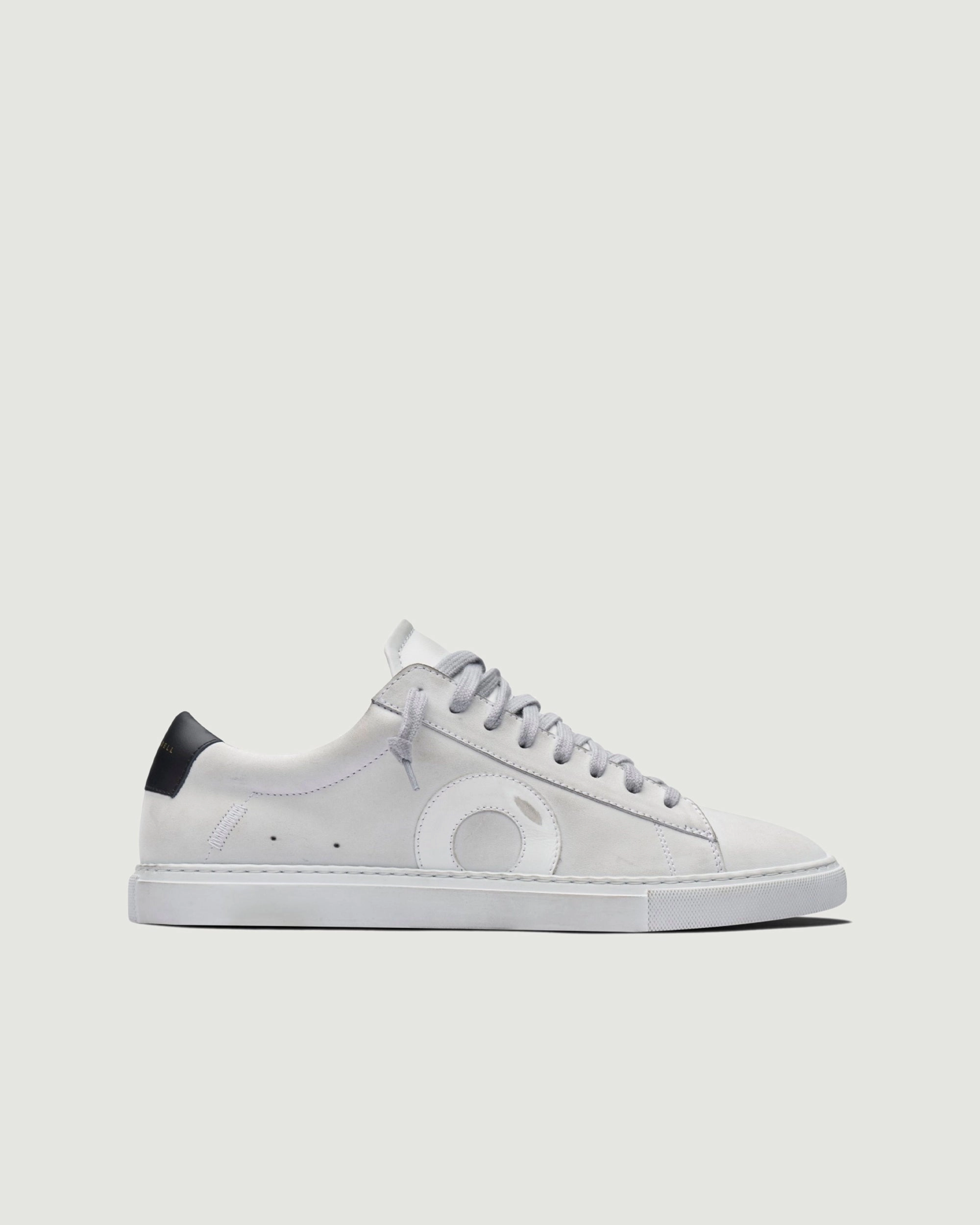 Low 1 | Marshmallow (Orthopedic) Adjustable Straps