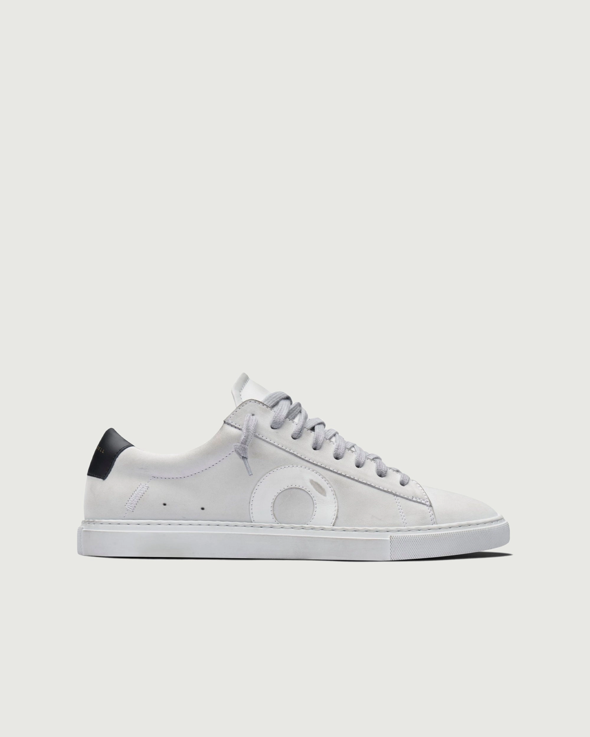 Low 1 | Marshmallow (Orthopedic) Odor   Resistant Comfort Technology