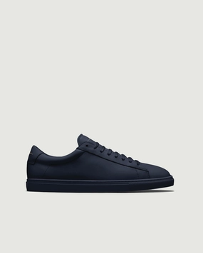 Low 1 | Navy (Orthopedic) Comfort Insoles Low 1 | Navy (Orthopedic) Ergonomic Shape