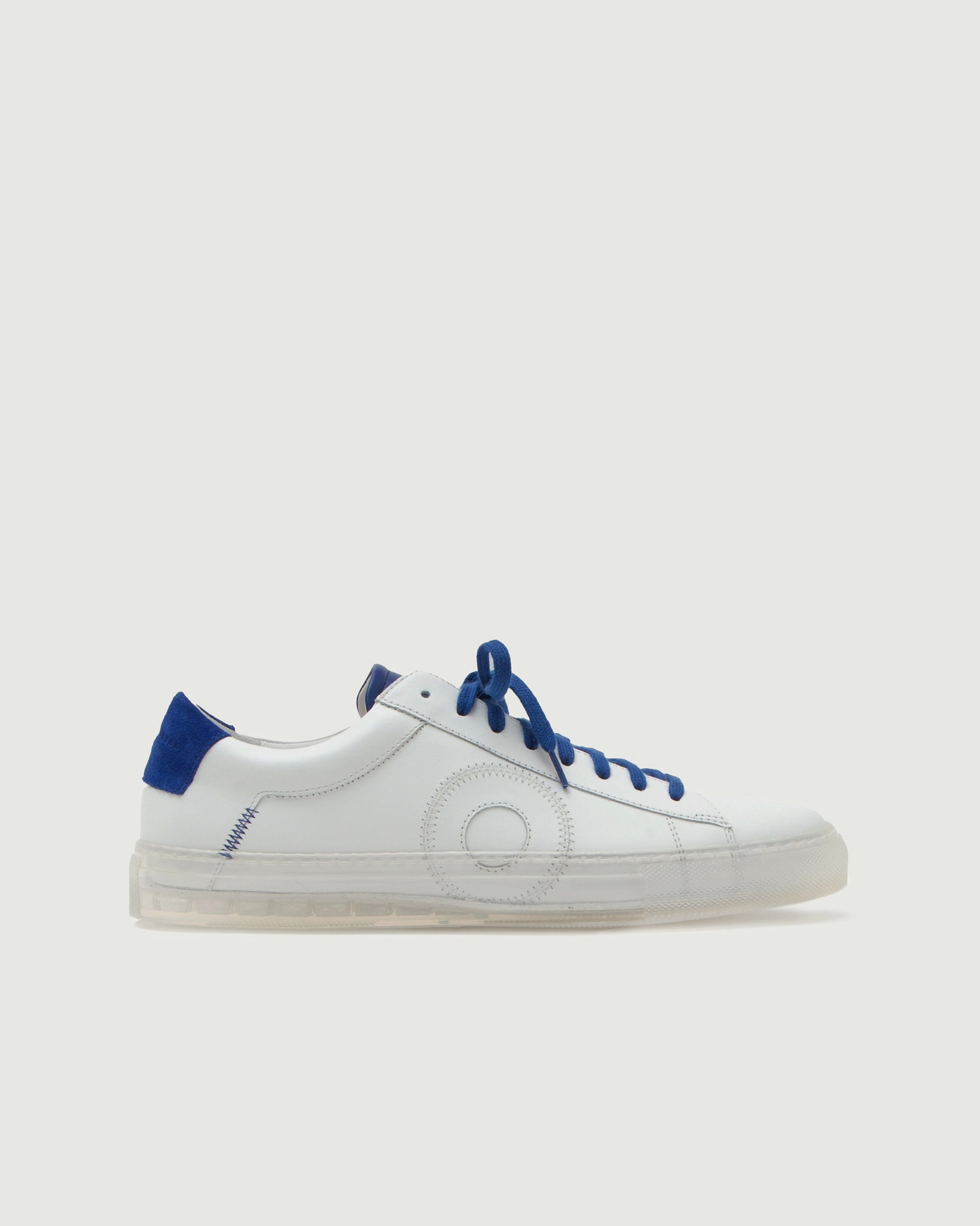 Low 1 | Navy Yin Yang Cushion Lover Ultra Responsive