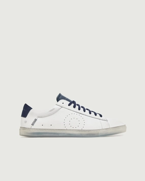 Low 1 | Navy Yin Yang Subdued Stay Grounded Low 1 | Navy Yin Yang Subdued Lateral Support
