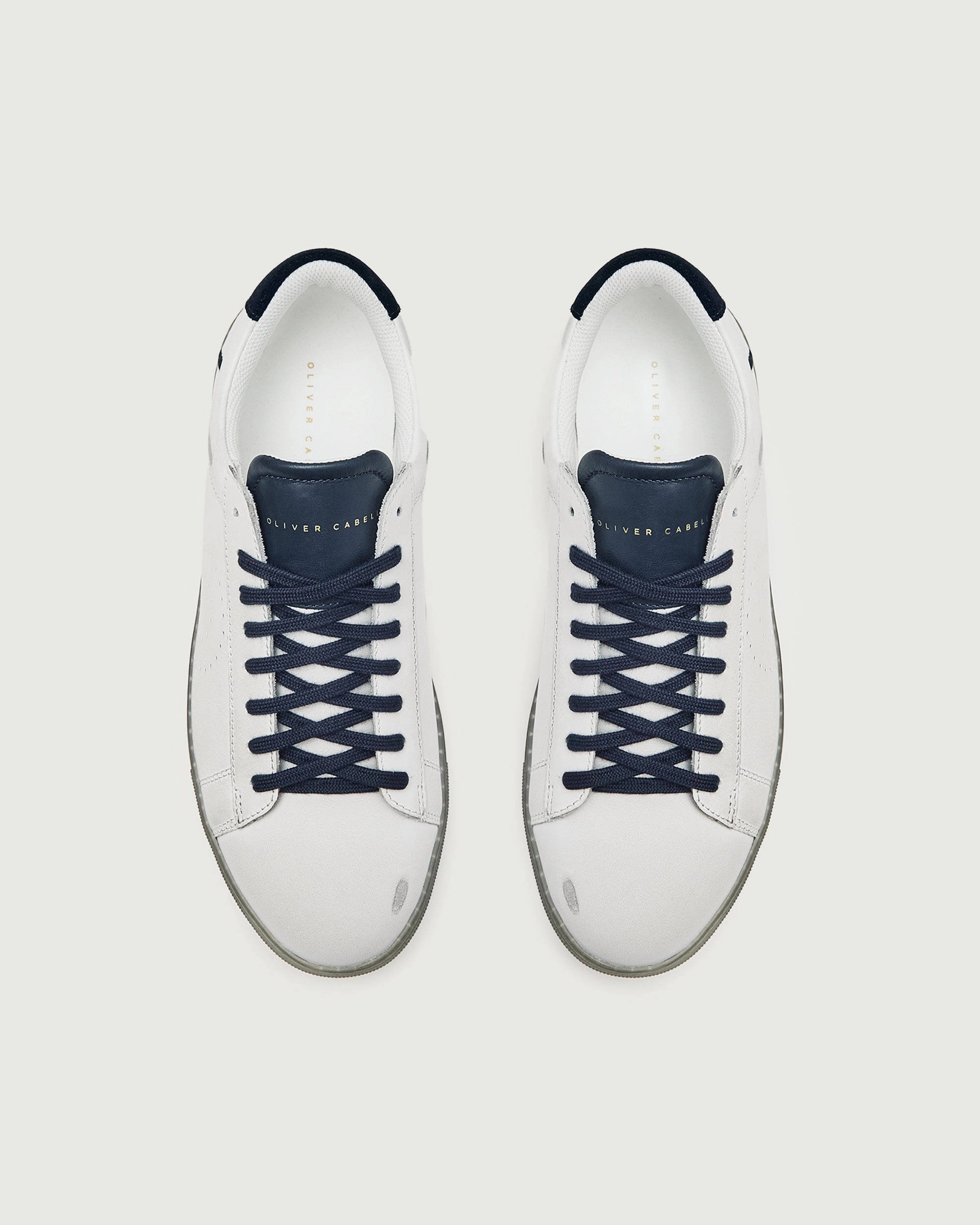 Low 1 | Navy Yin Yang Subdued All Time