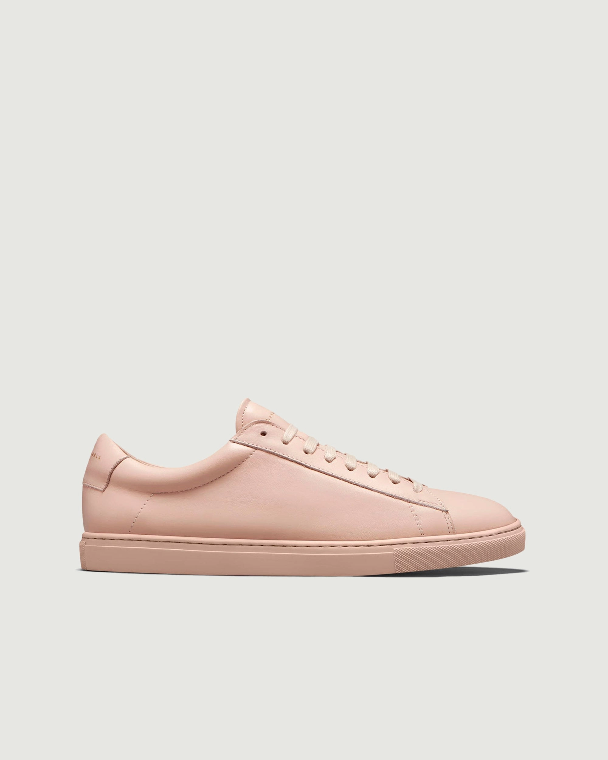 Low 1 | Nude Reinforced Arch Bridge Wear comfort