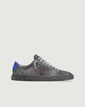 Low 1 | Pigment (Orthopedic) Matte Finish Synthetic Upper Low 1 | Pigment (Orthopedic)