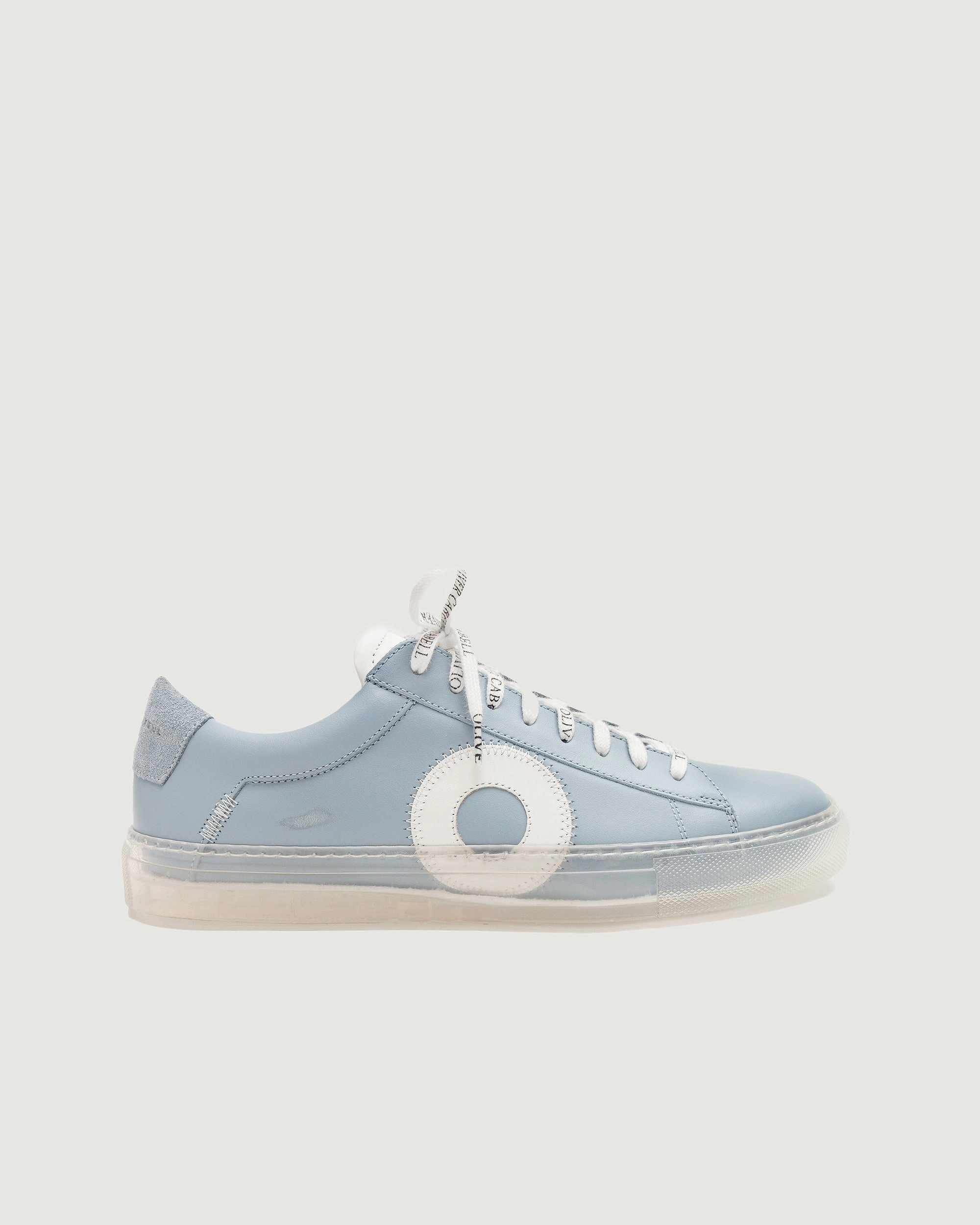 Flexible Comfortable Arch Low 1 | Reverse Arctic Yin Yang (Orthopedic)