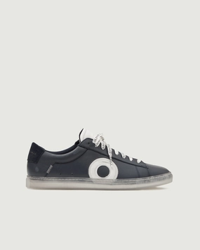 Low 1 | Reverse Oxford Yin Yang Stylish Sole Low 1 | Reverse Oxford Yin Yang Fitness Footwear All Day Comfort Engineering