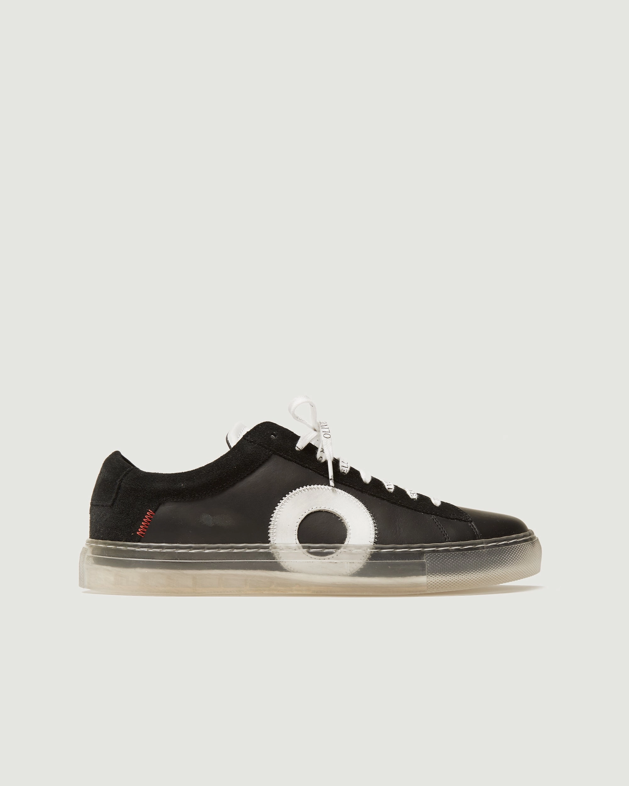 Easy to Wear Low 1 | Reverse Yin Yang (Orthopedic)