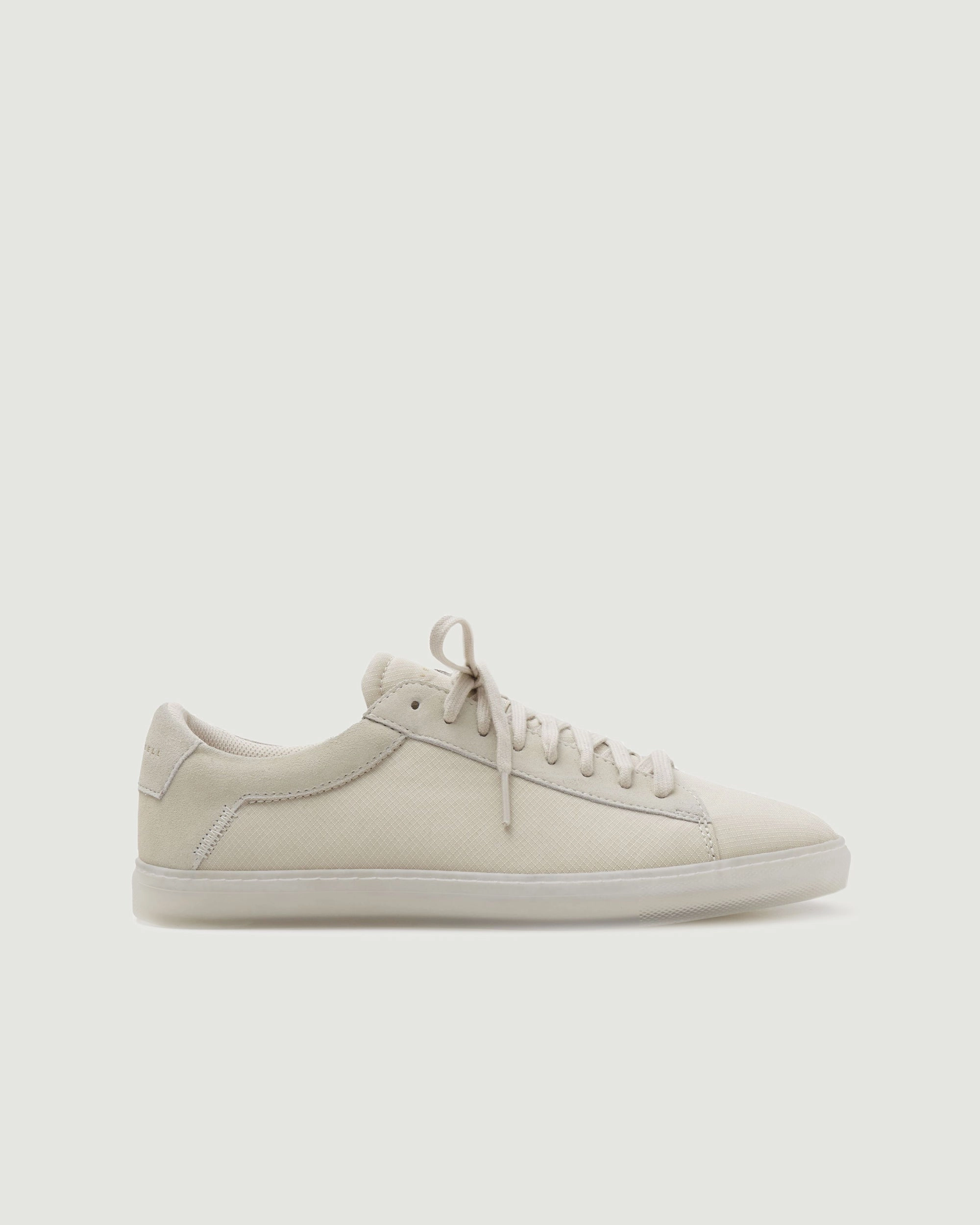 MoldedInsole Low 1 | Ripstop Sand