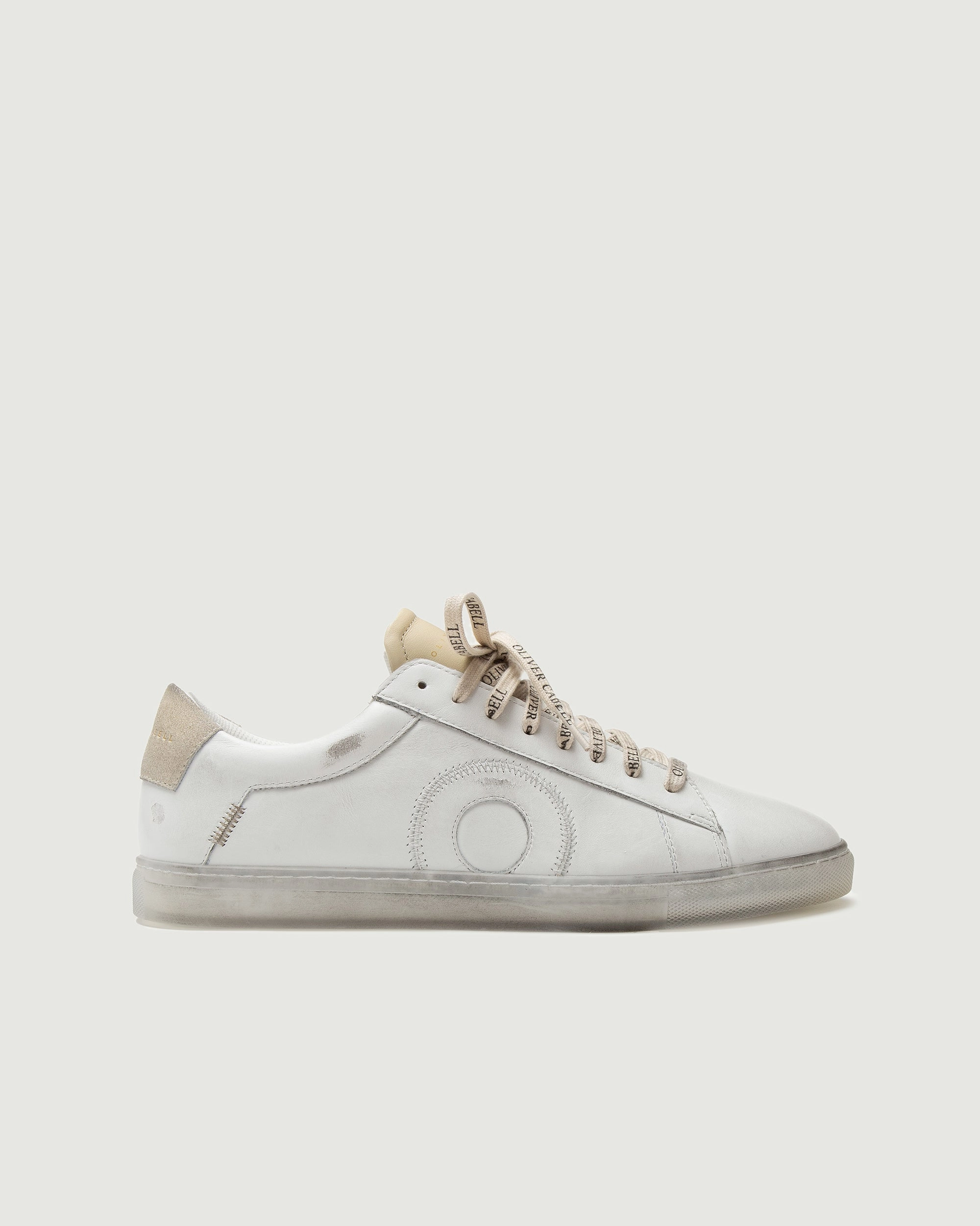 Low 1 | Sand Yin Yang (Orthopedic) Arch Cushioning