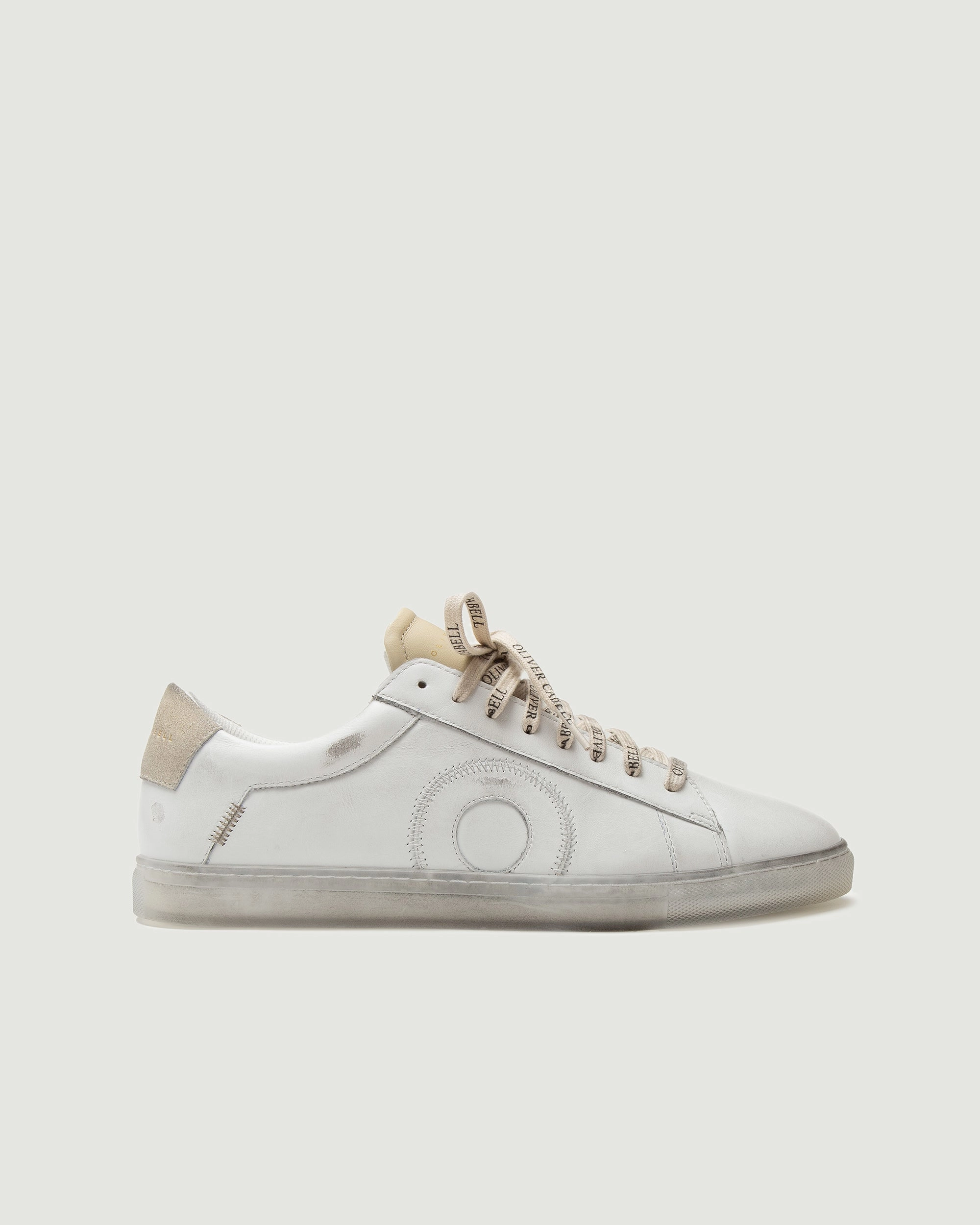 Casual Low 1 | Sand Yin Yang (Orthopedic)