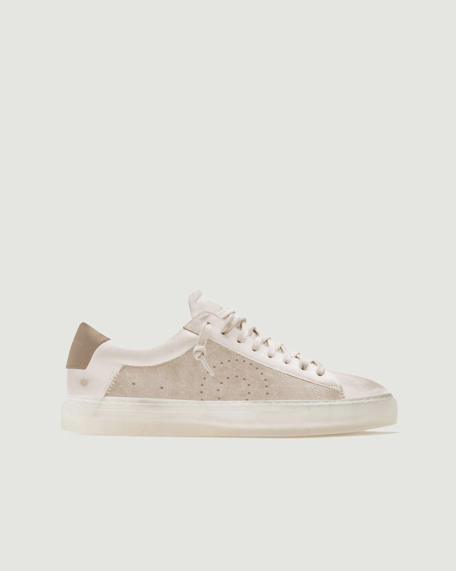 Casual Low 1 | Sea Sand Ghost