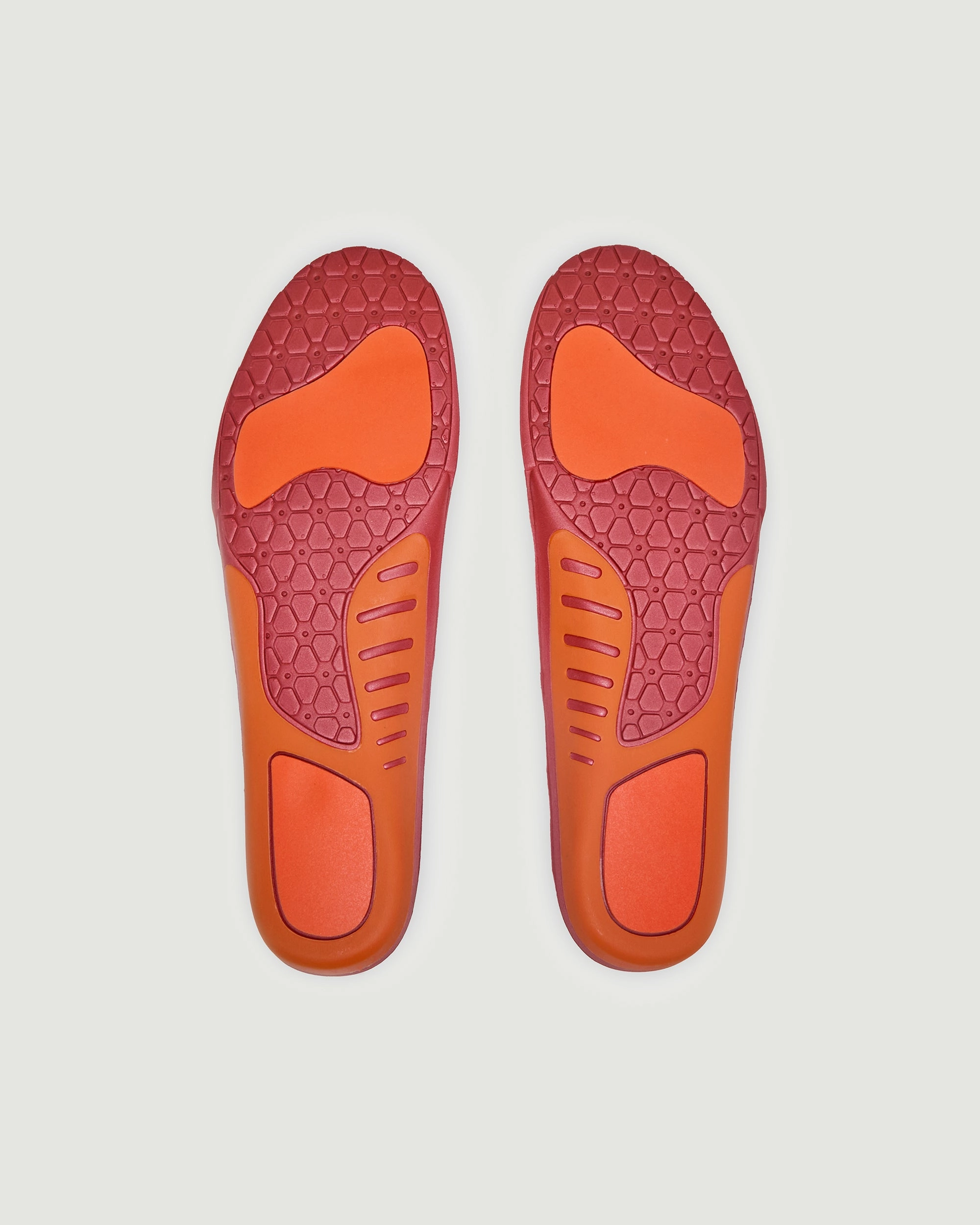Low 1 | Sea Sand Ghost (Orthopedic) Breathable