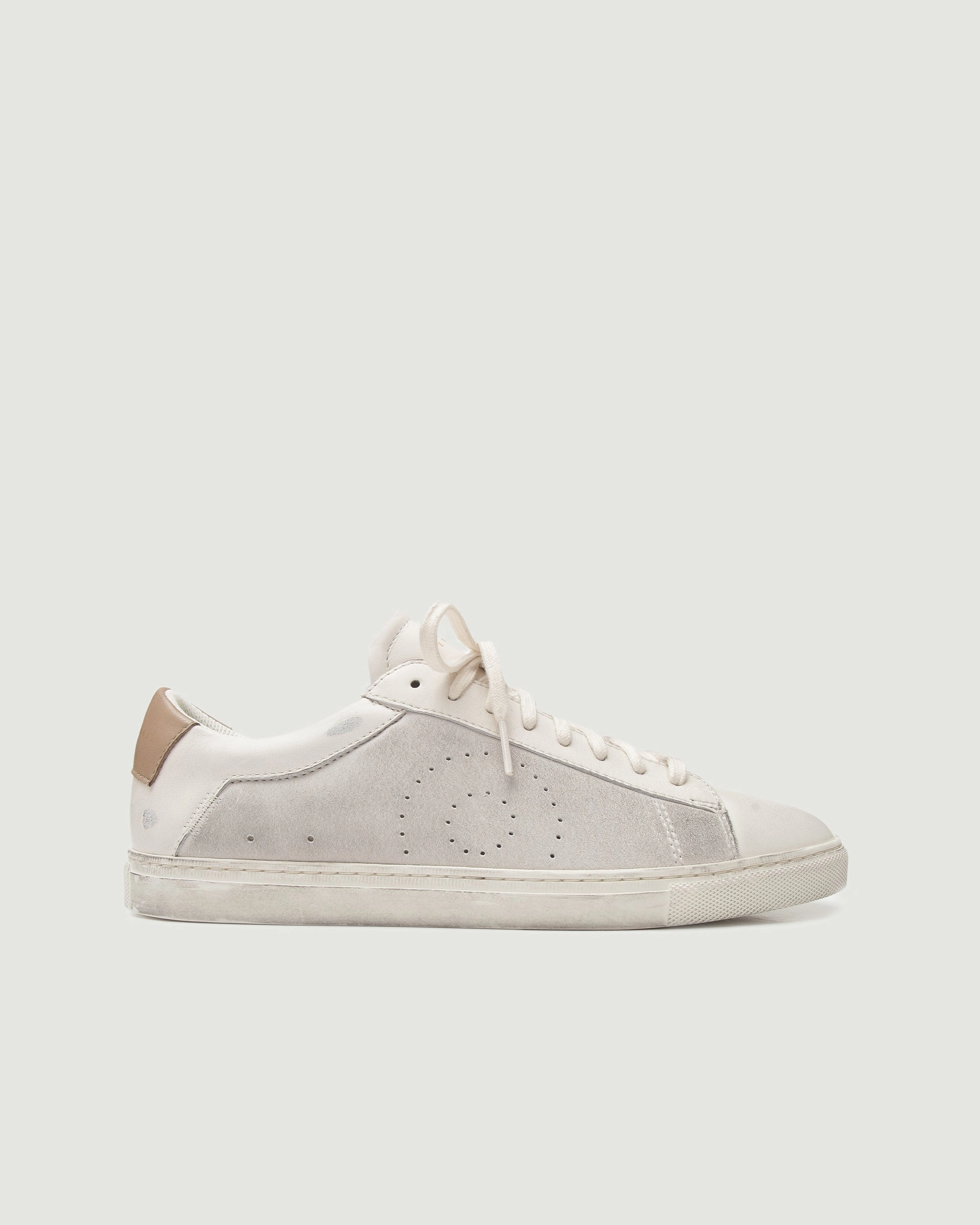 Mid   Top hypoallergenic Low 1 | Sea Sand (Orthopedic)