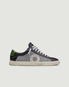 Low 1 | Shamrock (Orthopedic) Anti Bacterial Water Resistant Low 1 | Shamrock (Orthopedic)
