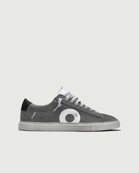 Low 1 | Smoke (Orthopedic) Comfort Wedges Odor   Resistant Breathable Material Low 1 | Smoke (Orthopedic)