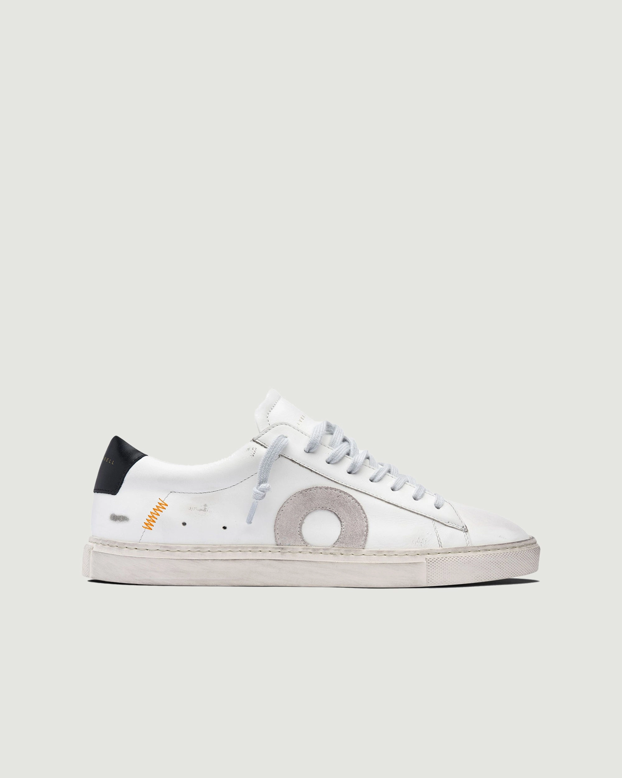 comfort features Low 1 | Tigger (Orthopedic)