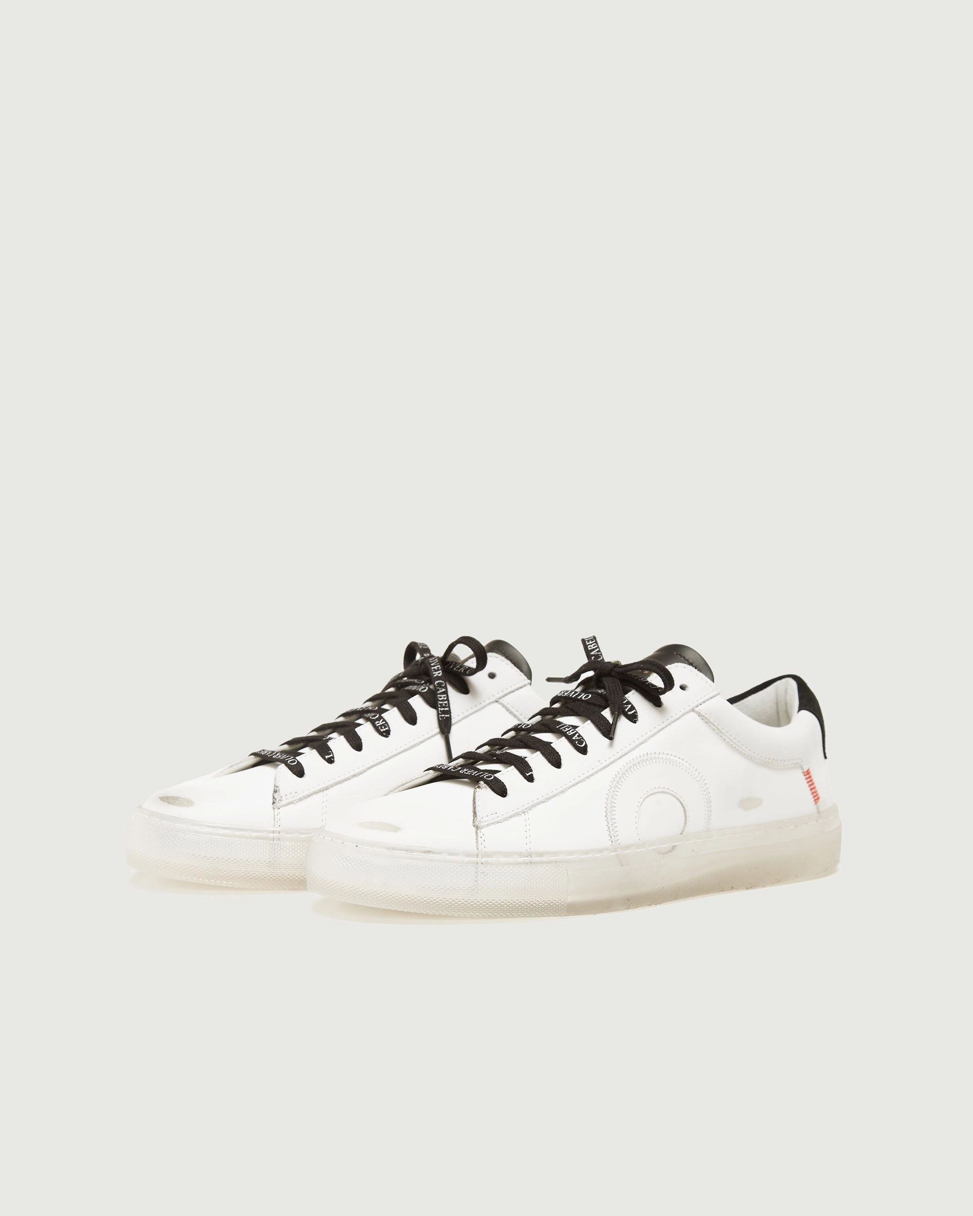 Low Profile Low 1 | Yin Yang (Orthopedic)