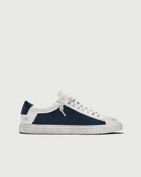 Anti   Fatigue loafers Low 1 | Yin Yang Sea Salt (Orthopedic)
