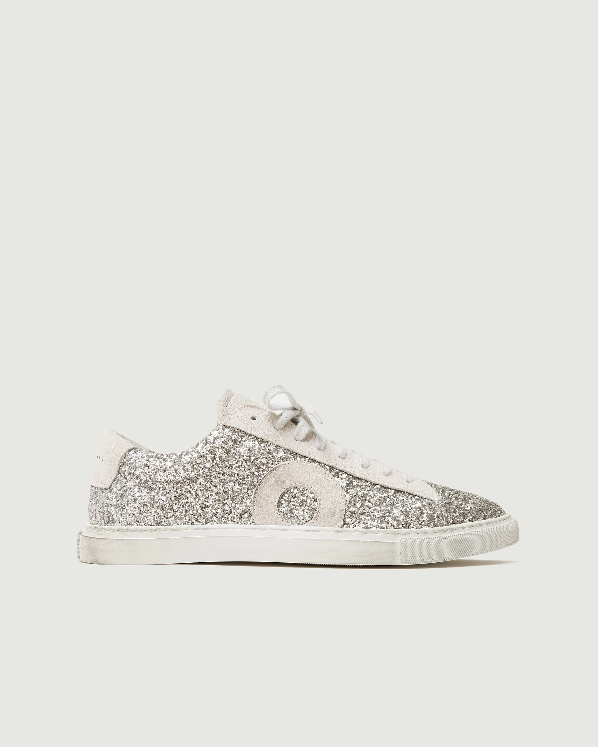 Low 1 | Yolo Stitched Detailing