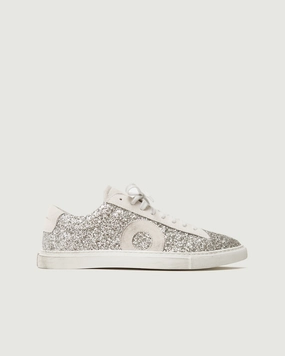 Low 1 | Yolo Stitched Detailing