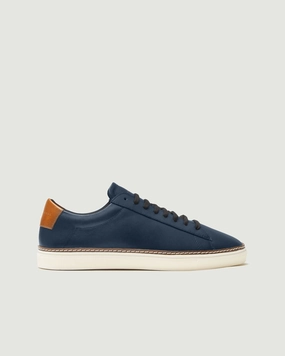 palette Low 1 Pro | Navy