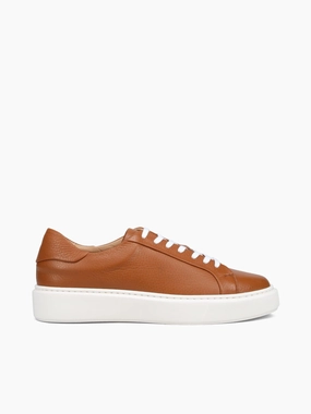 Low Bounce Barolo Sneaker Cuoio Cervo Sneaker Functionality Fresh Move Barolo Sneaker Cuoio Cervo
