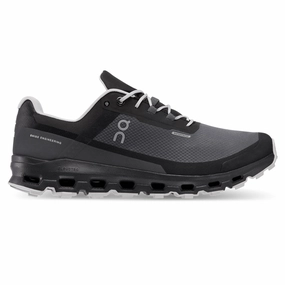 Low Maintenance Requirement Men's Cloudvista Waterproof Running Cushioning designer running shoes Men's Cloudvista Waterproof