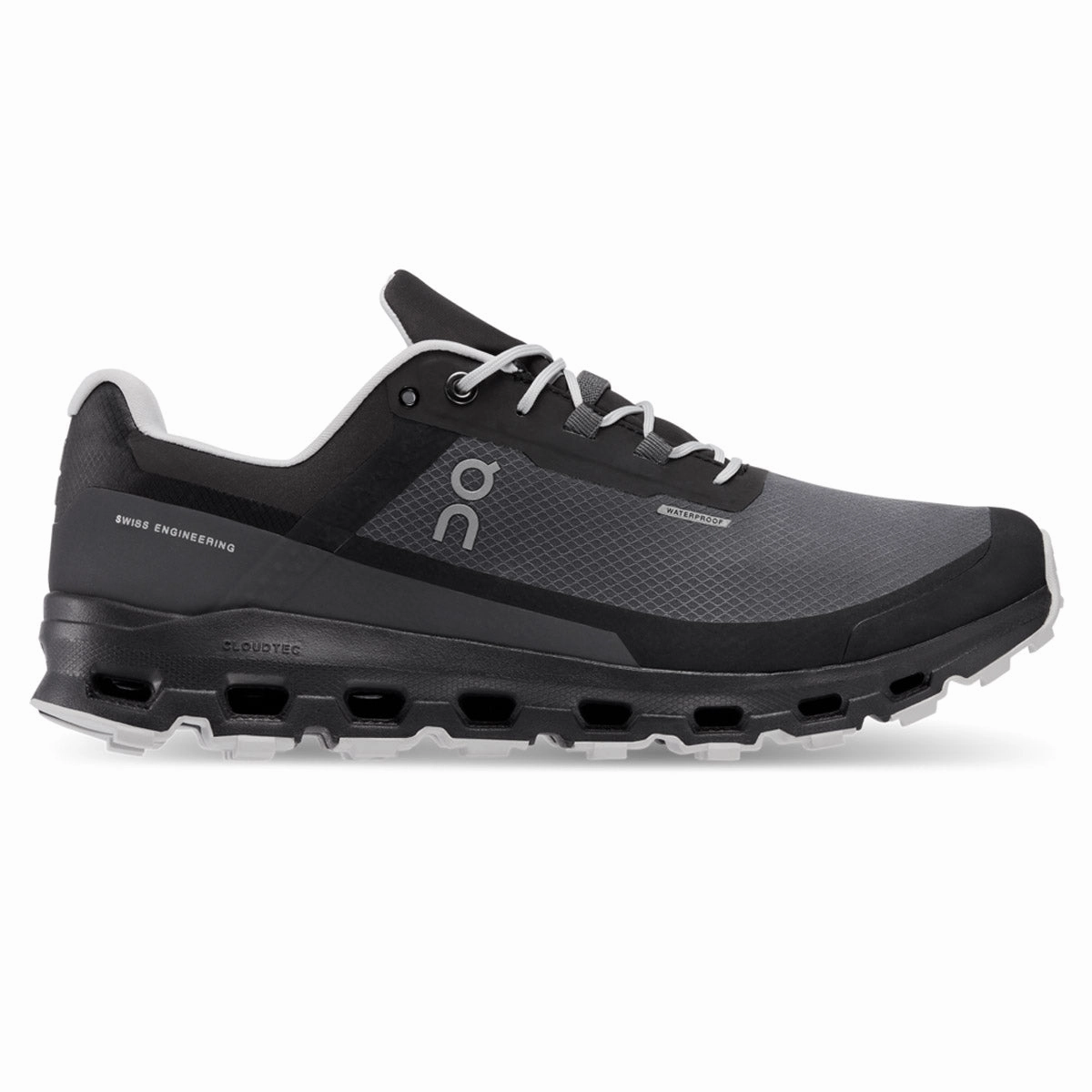 narrow - fitting Energy Returning Foam Men's Cloudvista Waterproof