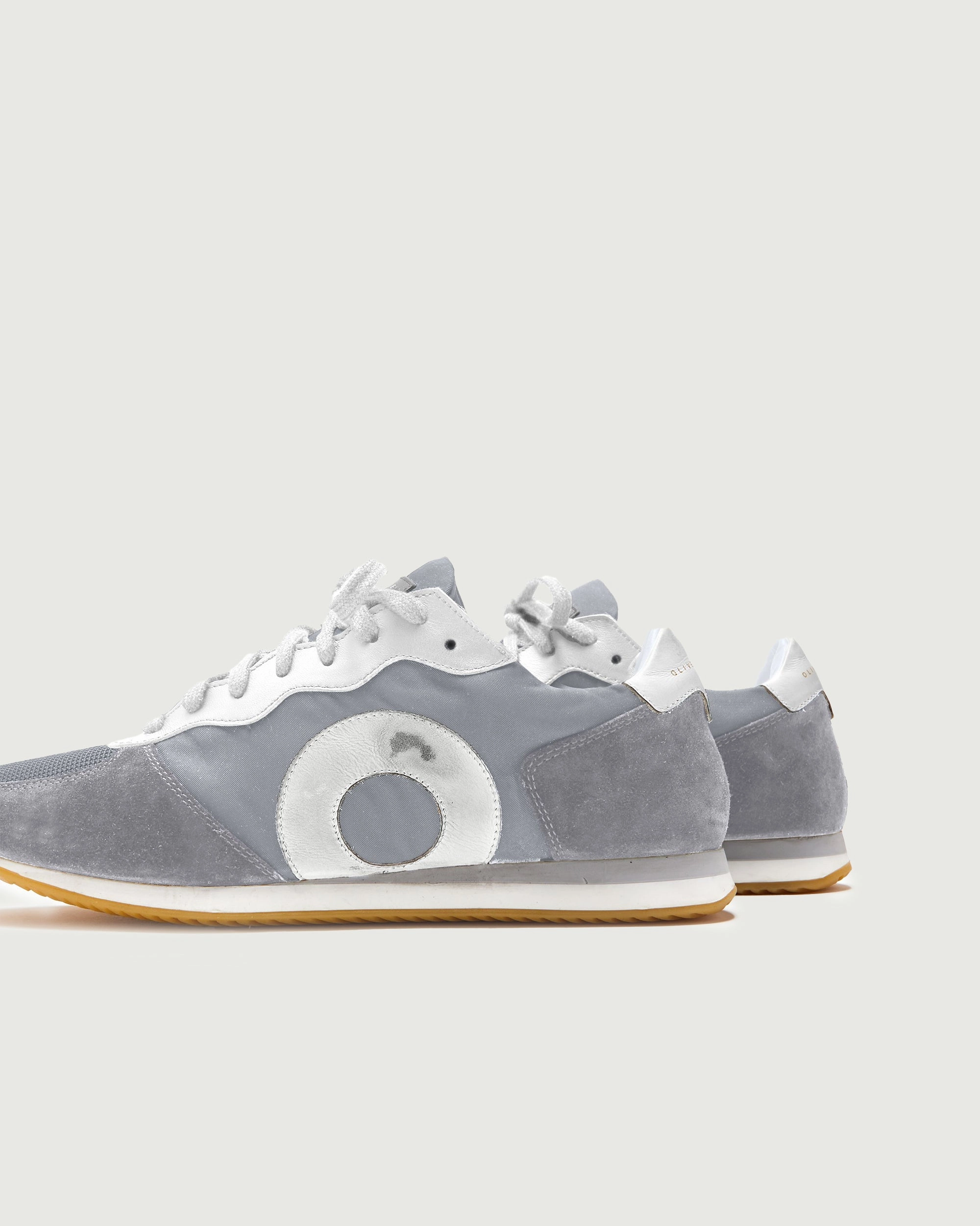 Runner | Fog least stylish