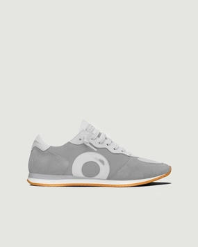 Low Maintenance Runner | Fog Eco - friendly Runner | Fog