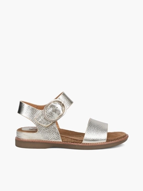 Low Profile Bali Platino Gamma Metallic Bali Platino Gamma Metallic Always Ready Team Day