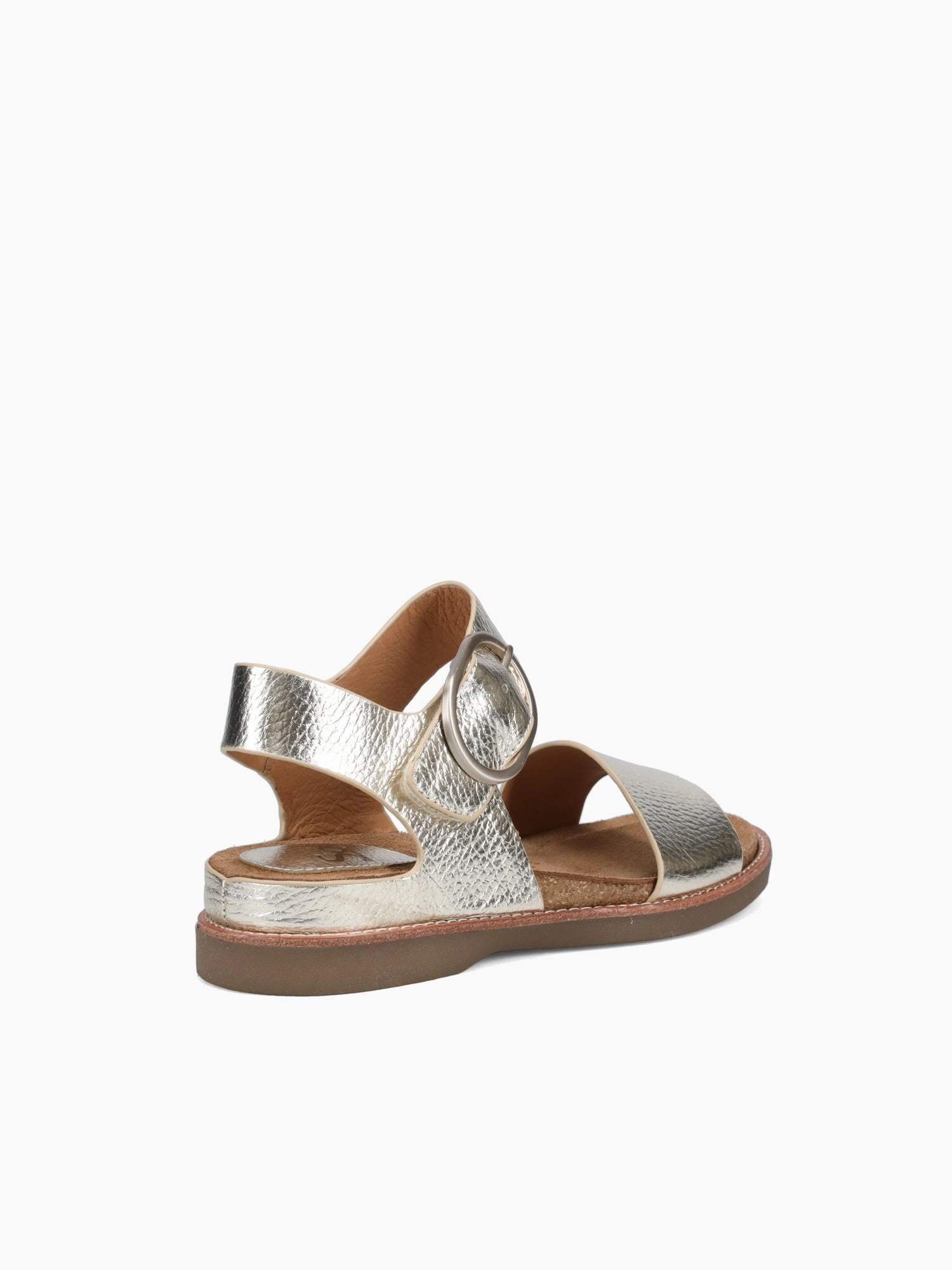 Bali Platino Gamma Metallic Wear Light Comfort padding design