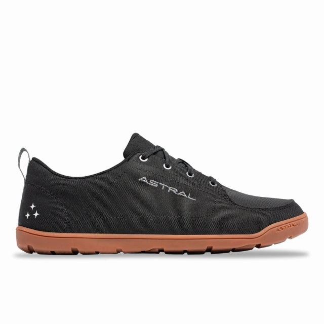 Non Chafing Collar Non Marking Soles Loyak All Weather
